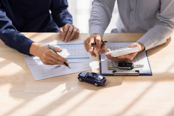 Lebanon auto coverage comparison